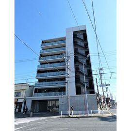 アンナマリーダイギの賃貸物件