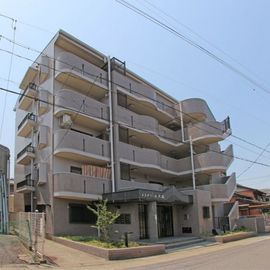 エスポワール大森の賃貸物件