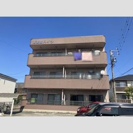 間渡里ハイツの賃貸物件