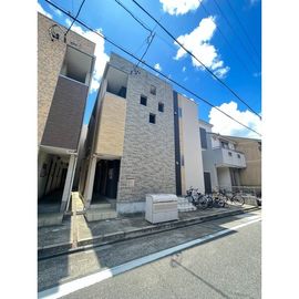ハーモニーテラス清水３の賃貸物件