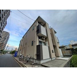 リアンハイム神宮前の賃貸物件