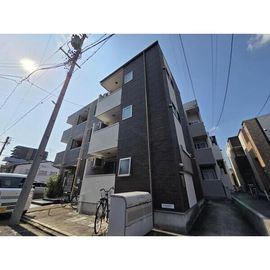 ハーモニーテラス神前３の賃貸物件