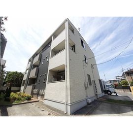 クレッセリアの賃貸物件