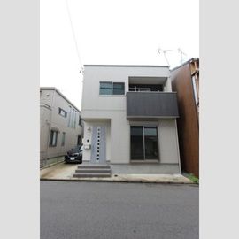 浅間町駅より徒歩12分 築9年1ヶ月 2階建の賃貸物件