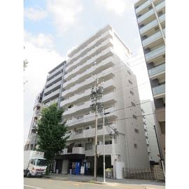 新栄町駅より徒歩4分 築38年4ヶ月 11階建の賃貸物件