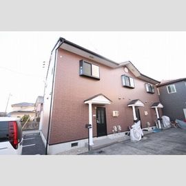 春田駅より徒歩15分 築24年5ヶ月 2階建の賃貸物件
