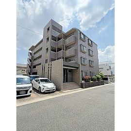 ラトゥール一社 4階 築23年3ヶ月の賃貸物件