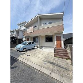 グレイス西里の賃貸物件