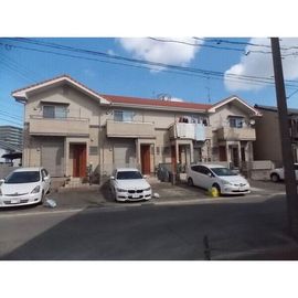 APT庄内緑地II棟の賃貸物件