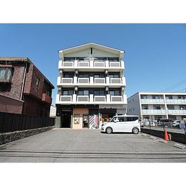 ハッピーヒル 2階 築26年5ヶ月の賃貸物件