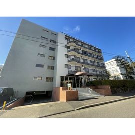 桜山駅より徒歩12分 築49年9ヶ月 6階建の賃貸物件