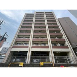 プライムアーバン金山 4階 築18年6ヶ月の賃貸物件