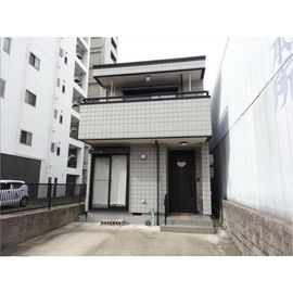 高岳駅より徒歩5分 築29年1ヶ月 2階建の賃貸物件