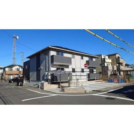 サンハイム八社の賃貸物件