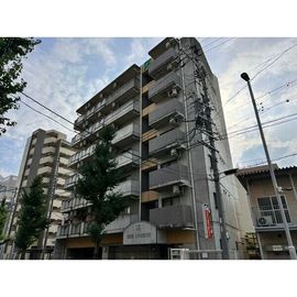 鶴舞駅より徒歩7分 5階 築25年5ヶ月の賃貸物件