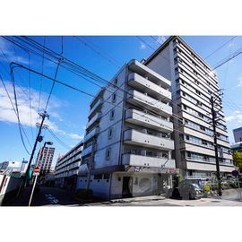 鶴舞駅より徒歩8分 2階 築35年2ヶ月の賃貸物件