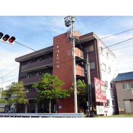 ベルカーサ戸田の賃貸物件