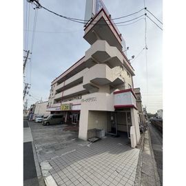 パークテラスの賃貸物件