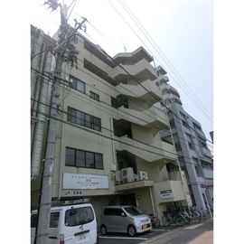 原駅より徒歩2分 6階 築26年4ヶ月の賃貸物件