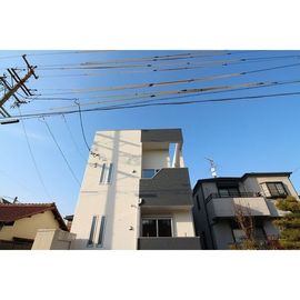 GRANDTIC新瑞橋の賃貸物件