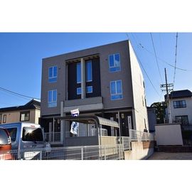 ラピス有松の賃貸物件