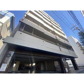 岩塚駅より徒歩7分 築36年6ヶ月 7階建の賃貸物件