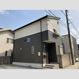 川宮駅より徒歩5分 築13年 2階建の賃貸物件