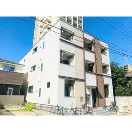 ハーモニーテラスカーバンクルの賃貸物件