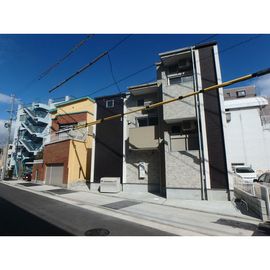 プランドール矢田の賃貸物件