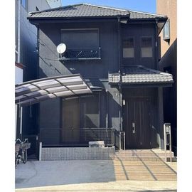 山王駅より徒歩7分 築26年 2階建の賃貸物件