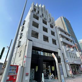 太閤通駅より徒歩6分 3階 築25年4ヶ月の賃貸物件