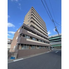 ベレーサ山王の賃貸物件