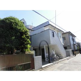 レオパレス21中村公園第3 1階 築37年2ヶ月の賃貸物件