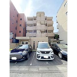 ラフォーレ一社の賃貸物件