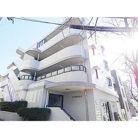 エクセルヒルズの賃貸物件