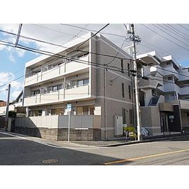 一社駅より徒歩5分 1階 築14年9ヶ月の賃貸物件
