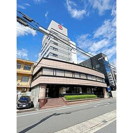 鶴舞駅より徒歩10分 4階 築34年1ヶ月の賃貸物件