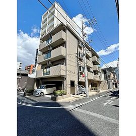 泉2000 4階 築25年8ヶ月の賃貸物件