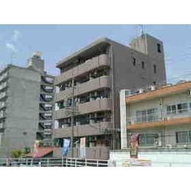 ソレイユ東海通 4階 築27年2ヶ月の賃貸物件