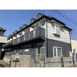 本笠寺駅より徒歩15分 築36年6ヶ月 2階建の賃貸物件