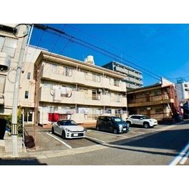 本山駅より徒歩3分 3階 築47年7ヶ月の賃貸物件