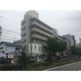 高畑駅より徒歩2分 築39年7ヶ月 6階建の賃貸物件