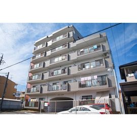 ラモール苗代の賃貸物件