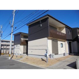 高蔵寺駅より徒歩19分 築12年3ヶ月 2階建の賃貸物件