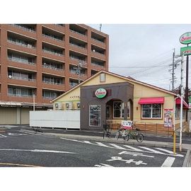 近鉄八田駅より徒歩2分 新築 10階建の賃貸物件