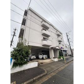 神野マンションIIの賃貸物件