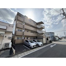 伸和ハイツの賃貸物件