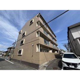 荒子川公園駅より徒歩24分 築35年 4階建の賃貸物件