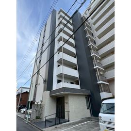 LUXETAGE大須west 9階 築7年6ヶ月の賃貸物件