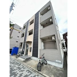 ForwardField八田の賃貸物件